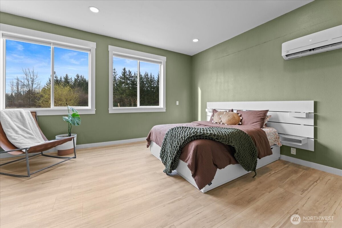 219 Bremgartner Road , Winlock, WA 98596