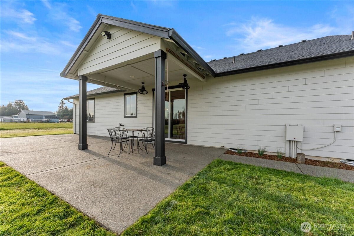 219 Bremgartner Road , Winlock, WA 98596