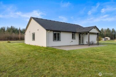 219 Bremgartner Road , Winlock, WA 98596 - Photo 28