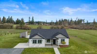 219 Bremgartner Road , Winlock, WA 98596 - Photo 3