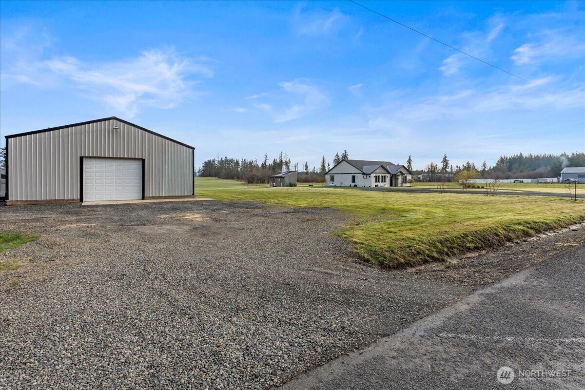 219 Bremgartner Road , Winlock, WA 98596