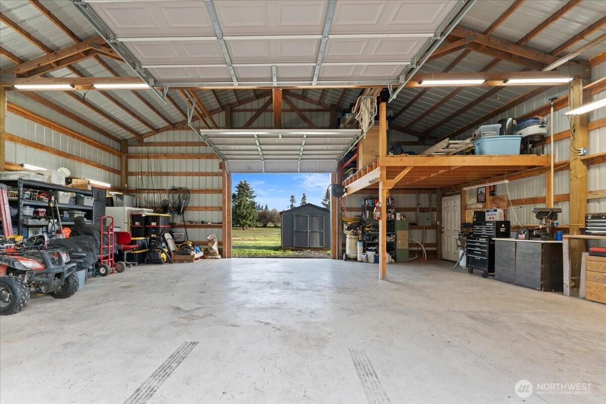 219 Bremgartner Road , Winlock, WA 98596