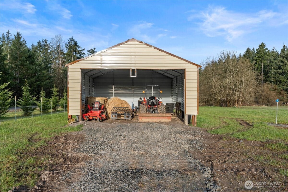 219 Bremgartner Road , Winlock, WA 98596