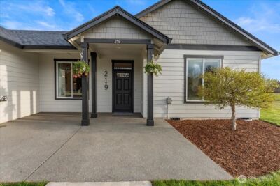 219 Bremgartner Road , Winlock, WA 98596 - Photo 4