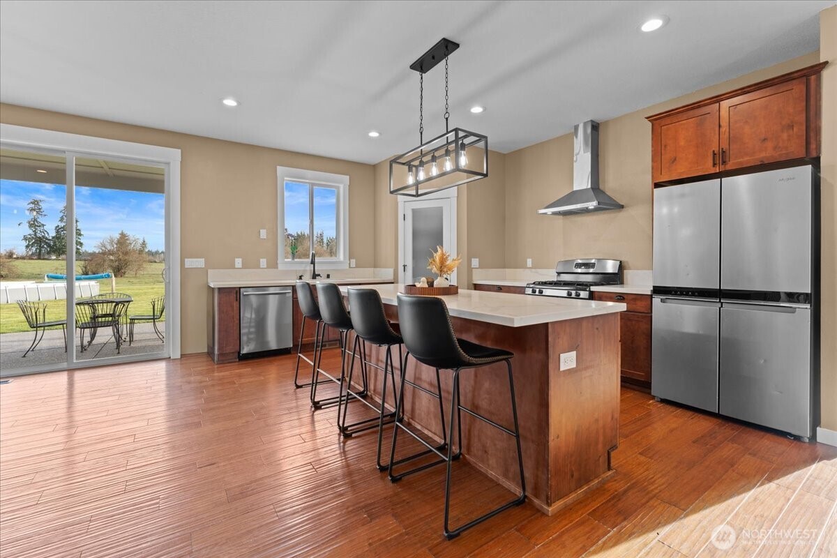 219 Bremgartner Road , Winlock, WA 98596