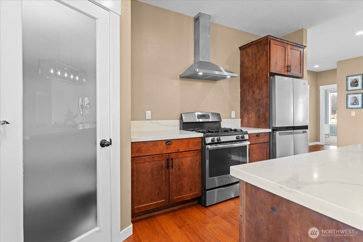 219 Bremgartner Road , Winlock, WA 98596