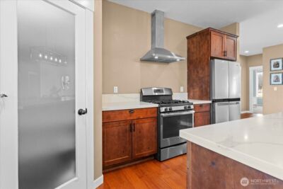 219 Bremgartner Road , Winlock, WA 98596 - Photo 9