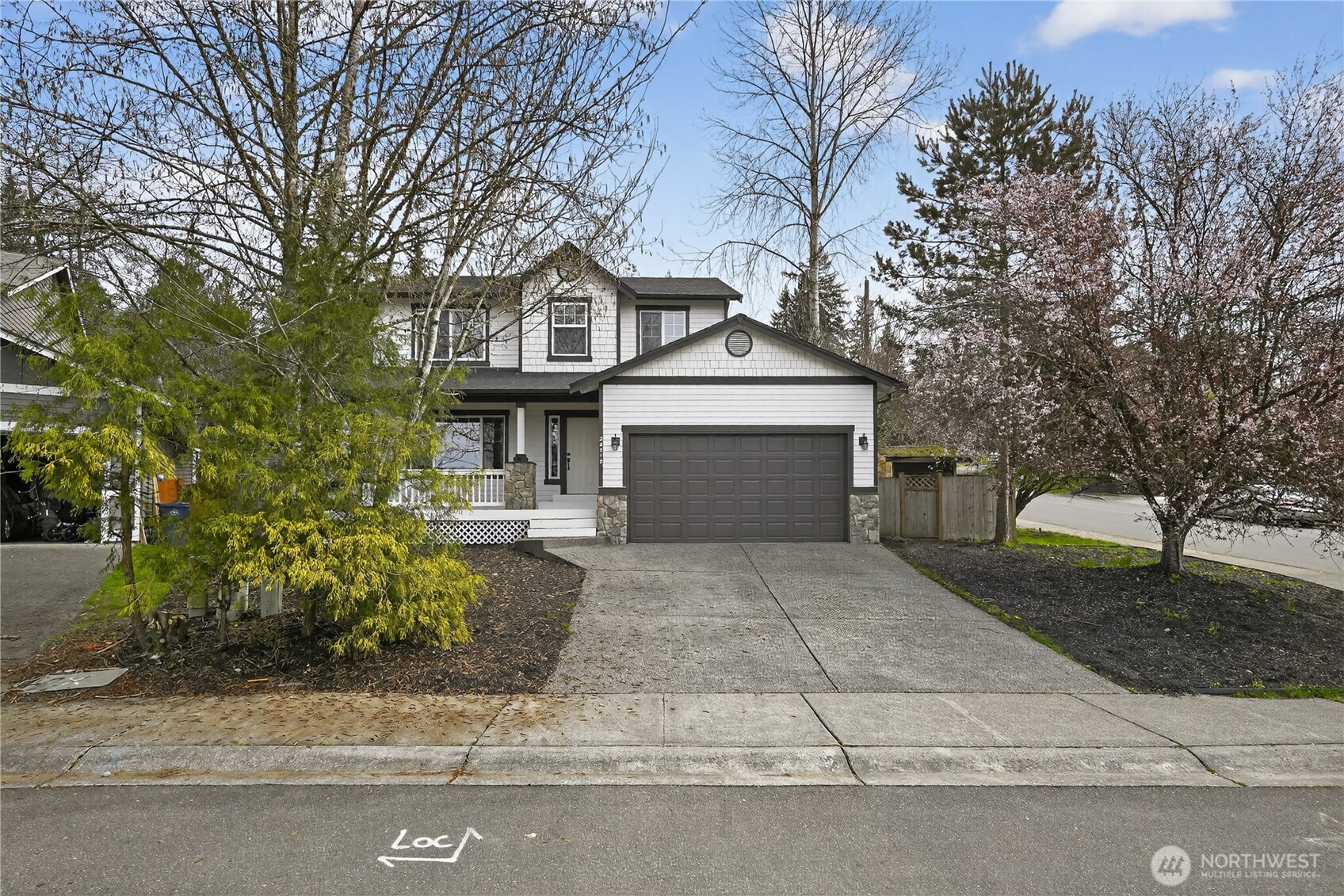 26518 NE Kennedy Drive , Duvall, WA 98019