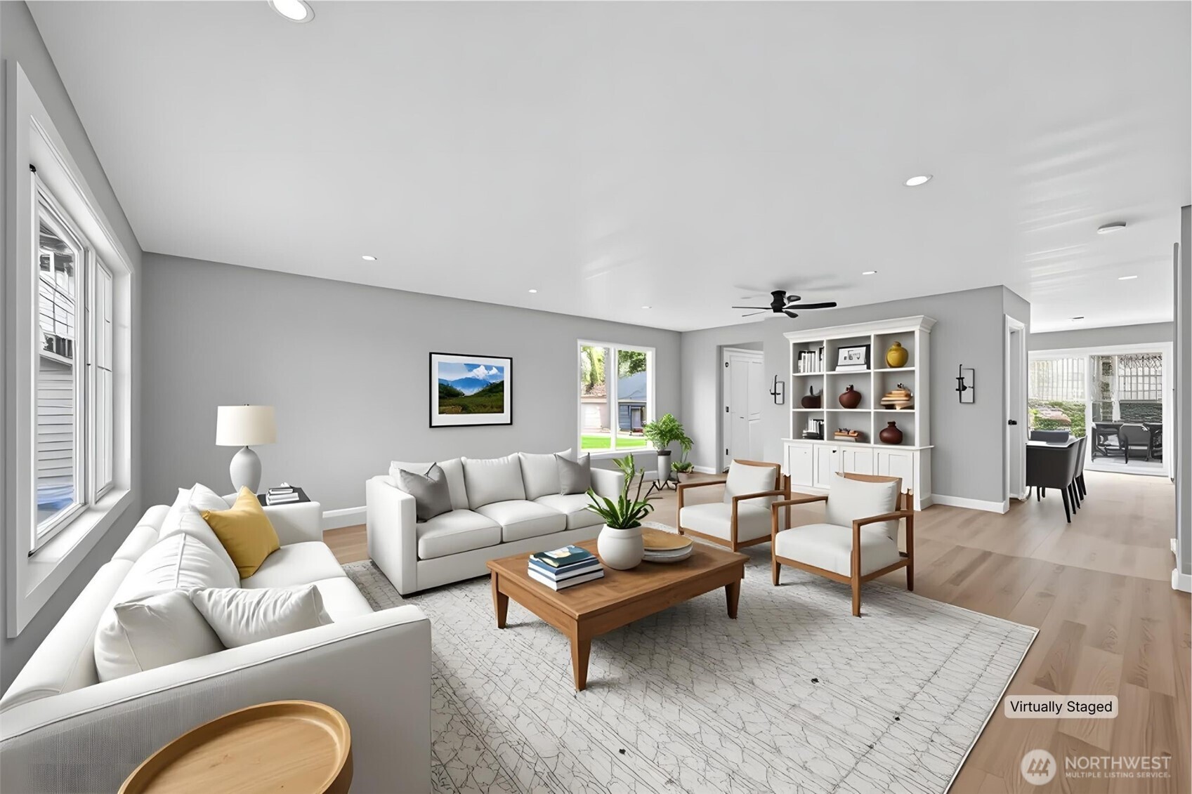 26518 NE Kennedy Drive , Duvall, WA 98019