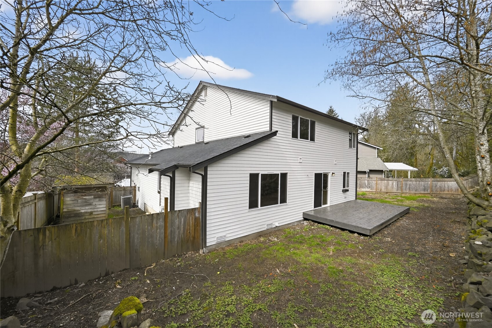 26518 NE Kennedy Drive , Duvall, WA 98019