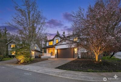 26518 NE Kennedy Drive , Duvall, WA 98019 - Photo 37