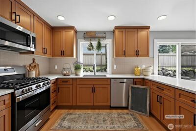 26518 NE Kennedy Drive , Duvall, WA 98019 - Photo 5