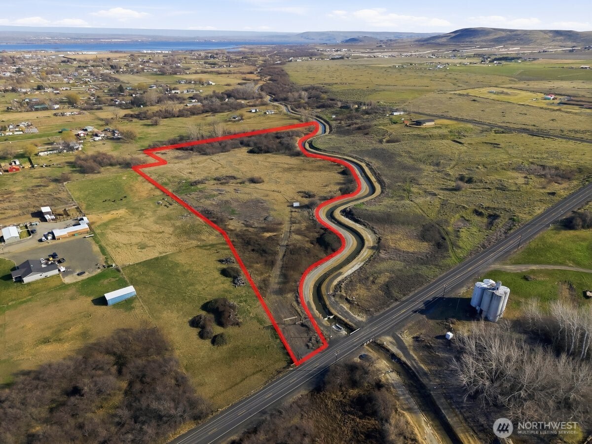 0 NKA S Nine Canyon Rd. , Kennewick, WA 99337