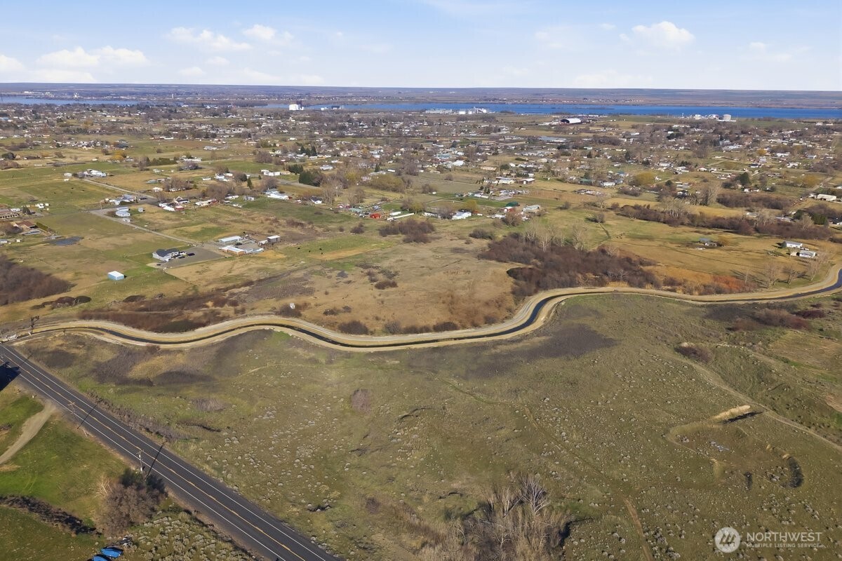 0 NKA S Nine Canyon Rd. , Kennewick, WA 99337