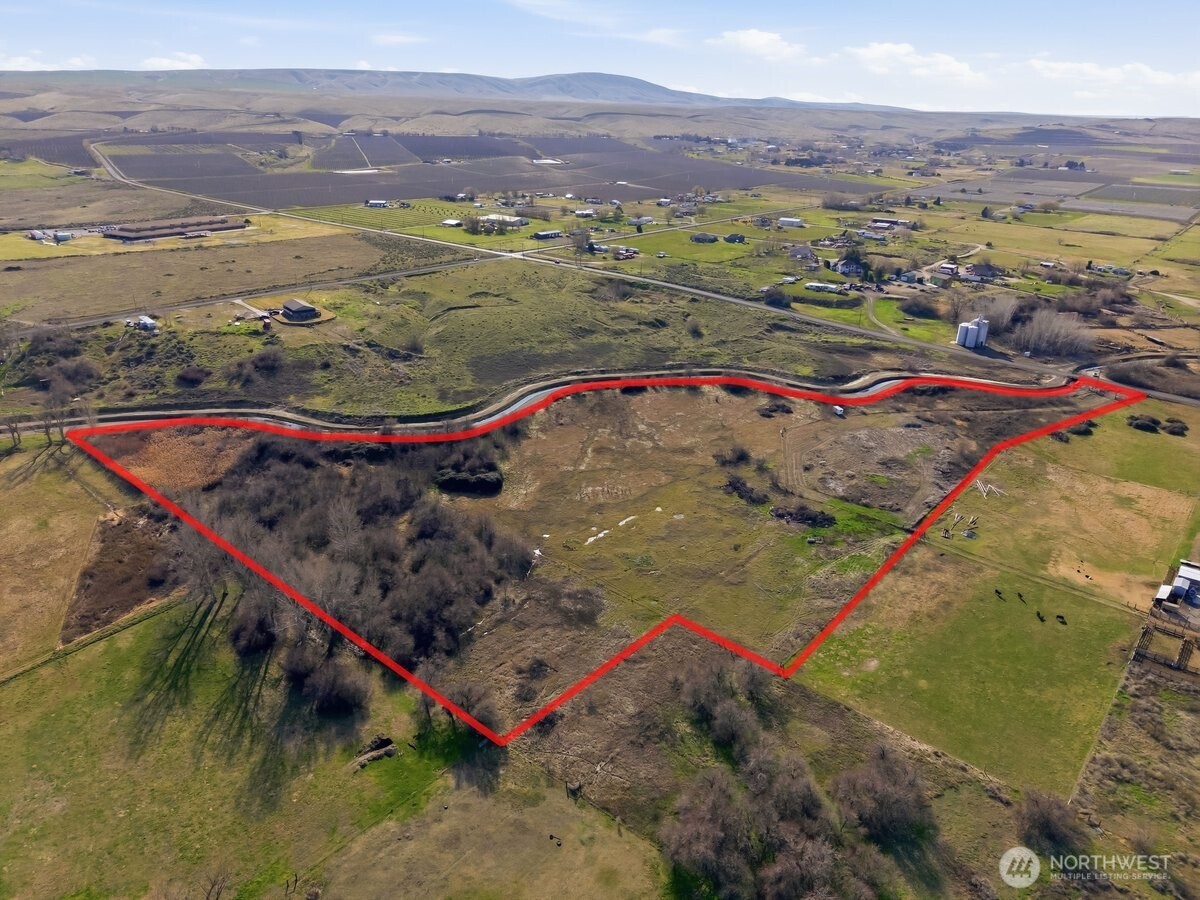 0 NKA S Nine Canyon Rd. , Kennewick, WA 99337