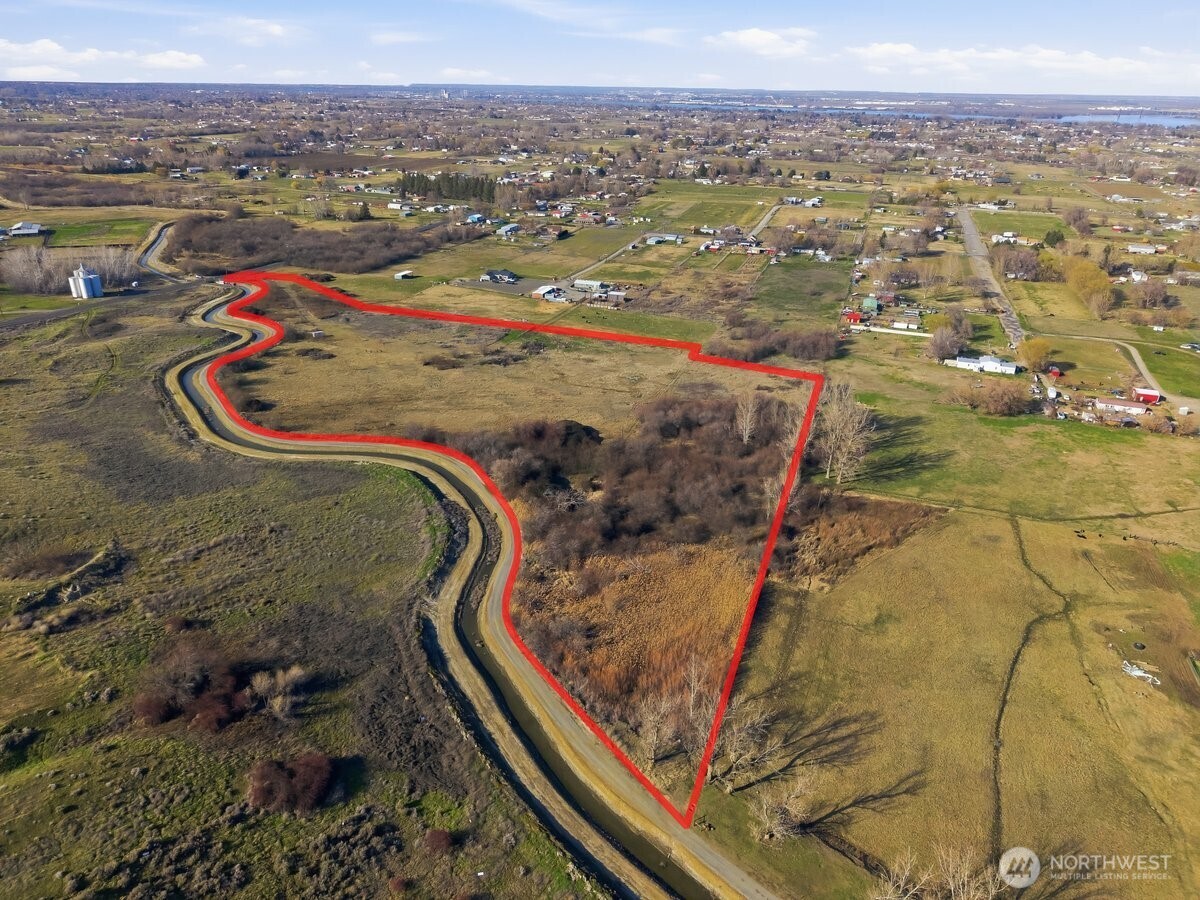 0 NKA S Nine Canyon Rd. , Kennewick, WA 99337