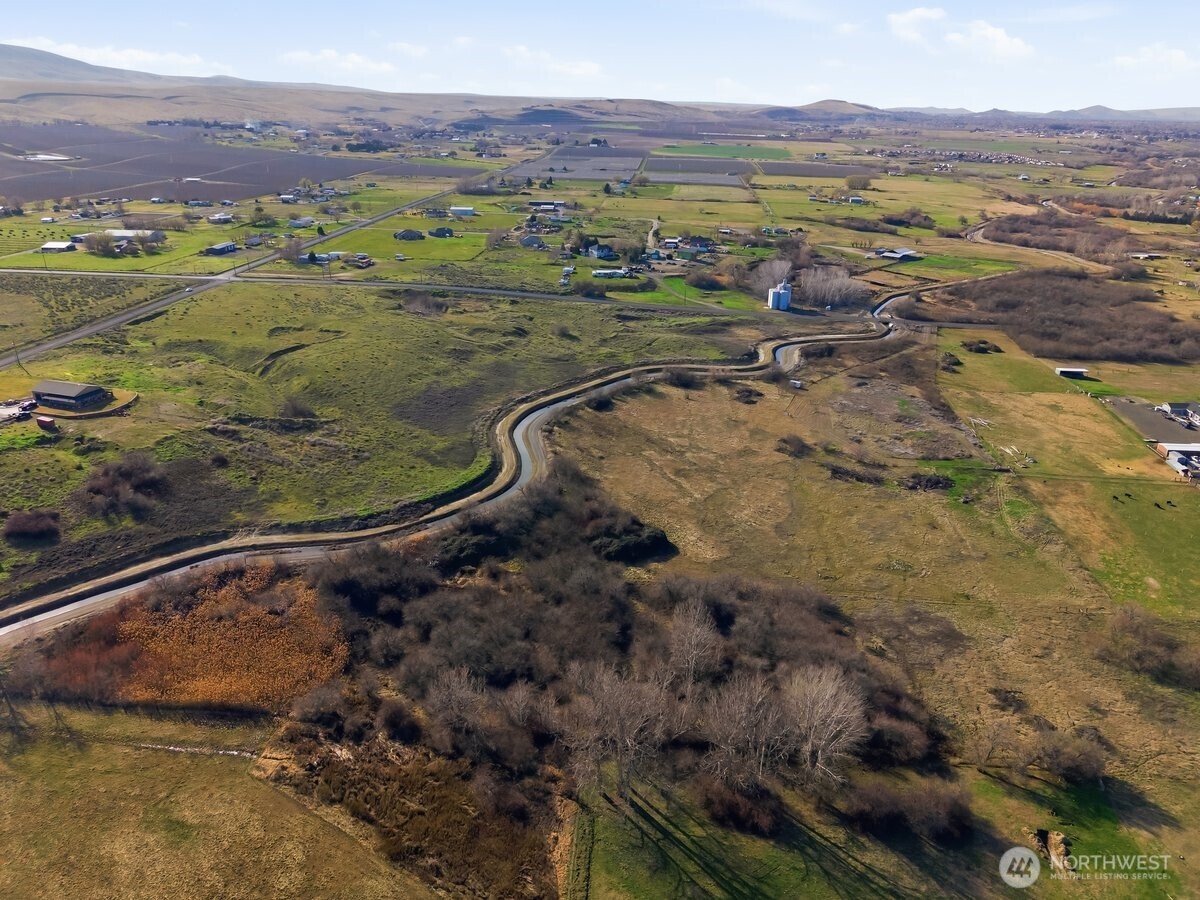 0 NKA S Nine Canyon Rd. , Kennewick, WA 99337