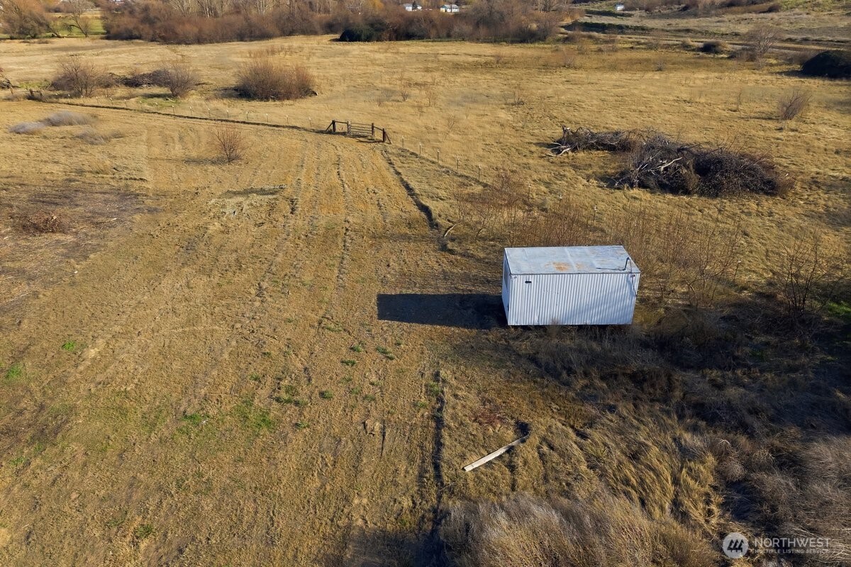 0 NKA S Nine Canyon Rd. , Kennewick, WA 99337