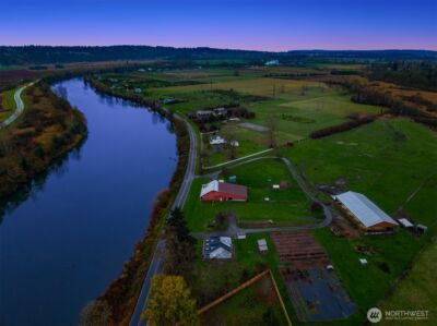 6001 Riverview Road , Snohomish, WA 98290