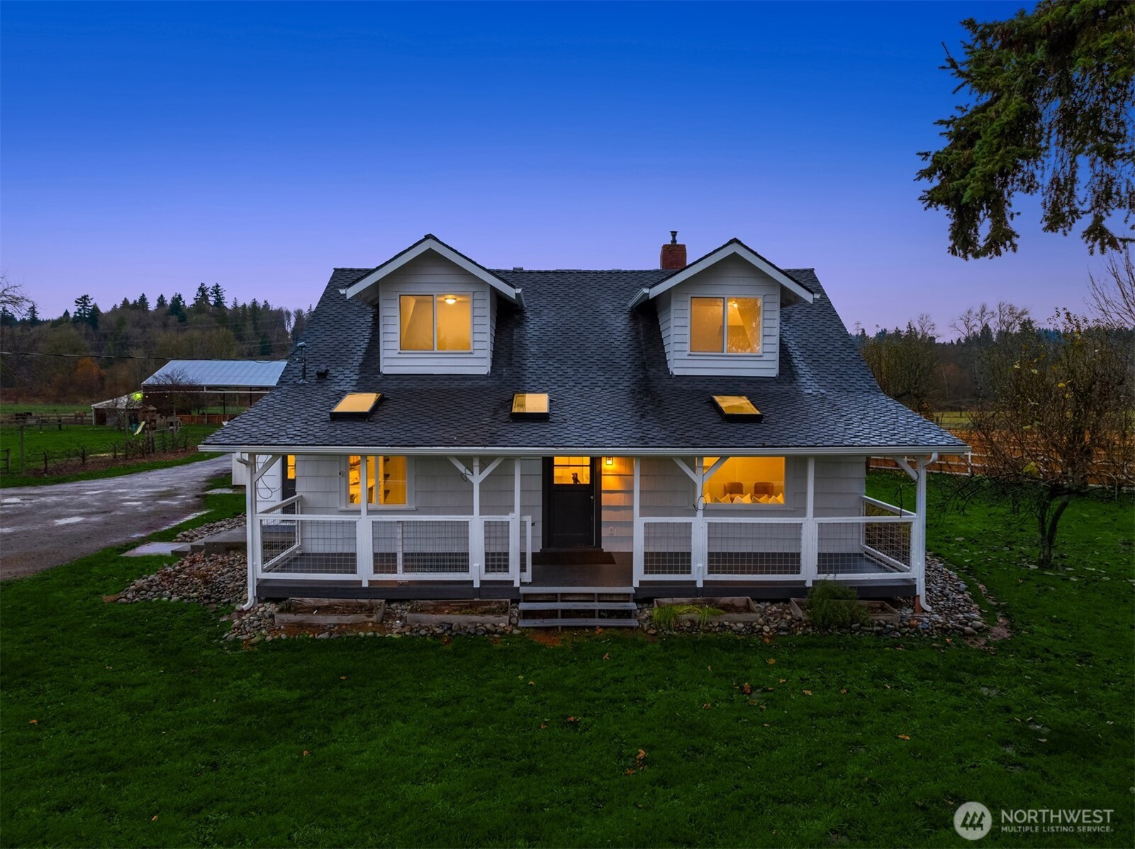 6001 Riverview Road , Snohomish, WA 98290