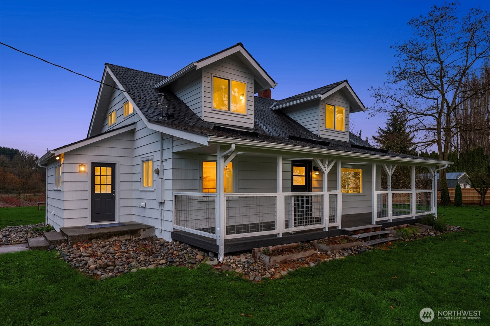 6001 Riverview Road , Snohomish, WA 98290