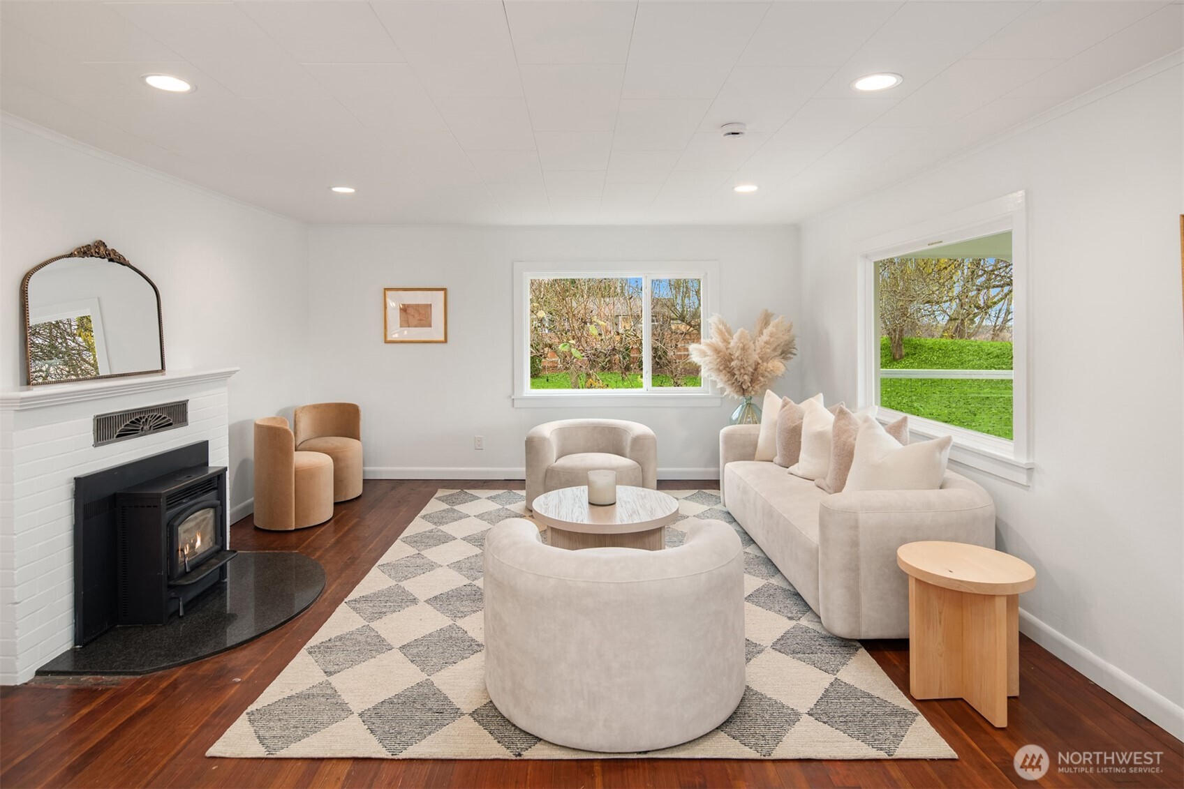 6001 Riverview Road , Snohomish, WA 98290