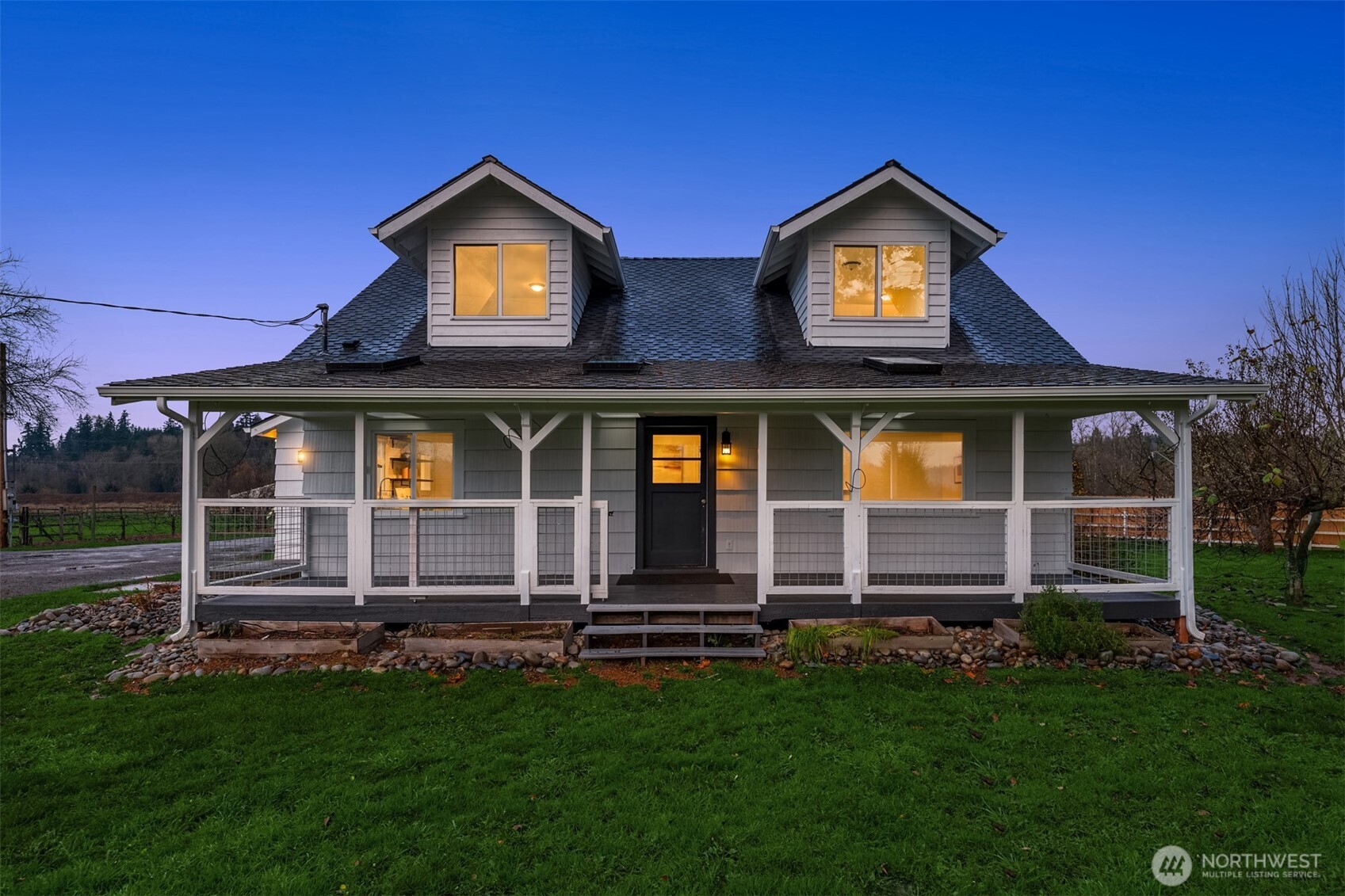 6001 Riverview Road , Snohomish, WA 98290