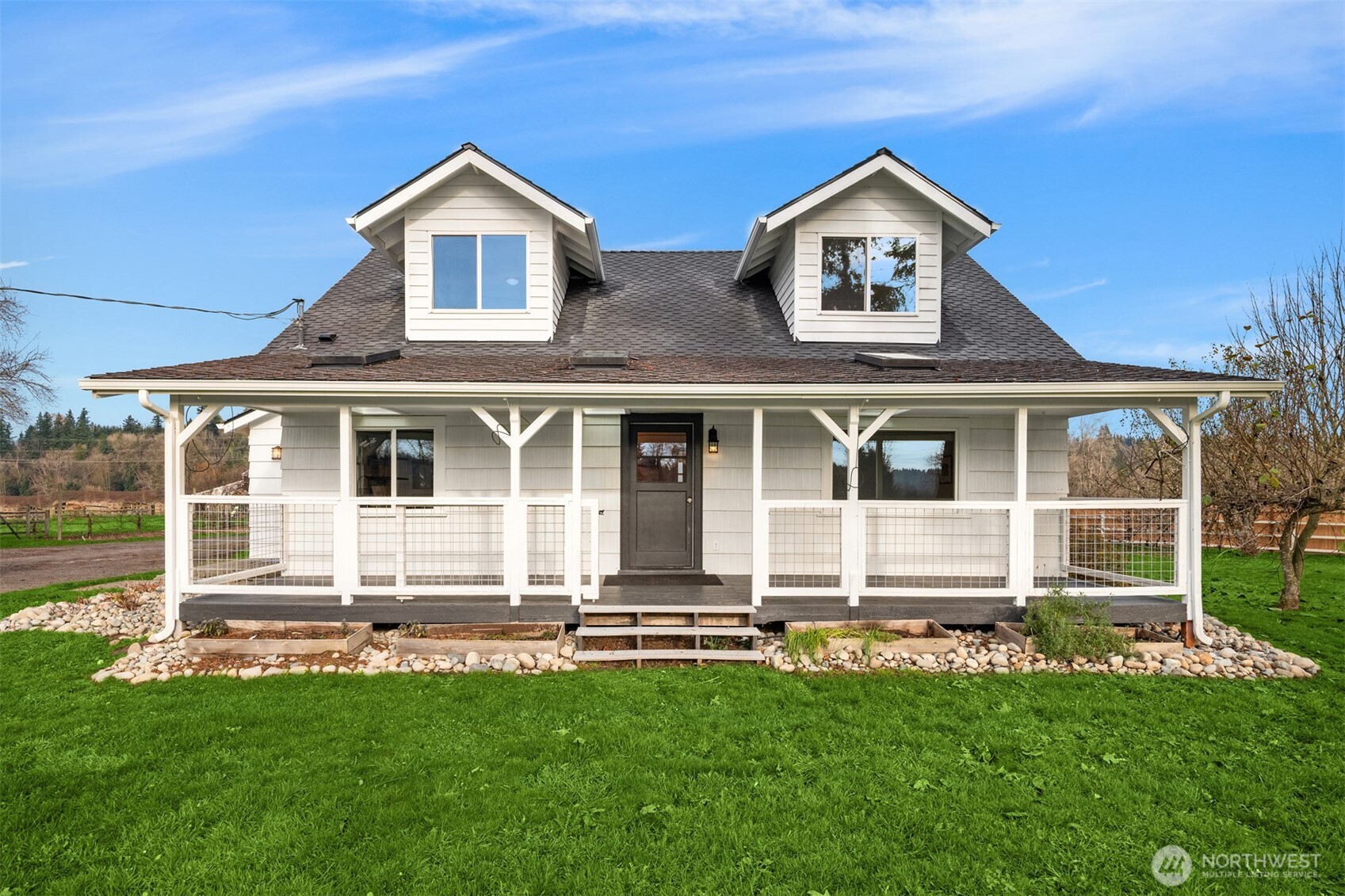 6001 Riverview Road , Snohomish, WA 98290