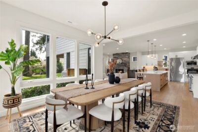 13017 NE 113th st #1, Kirkland, WA 98033 - Photo 12