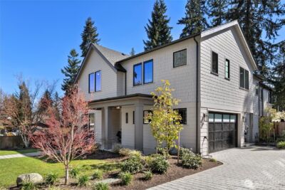 13017 NE 113th st #1, Kirkland, WA 98033 - Photo 2