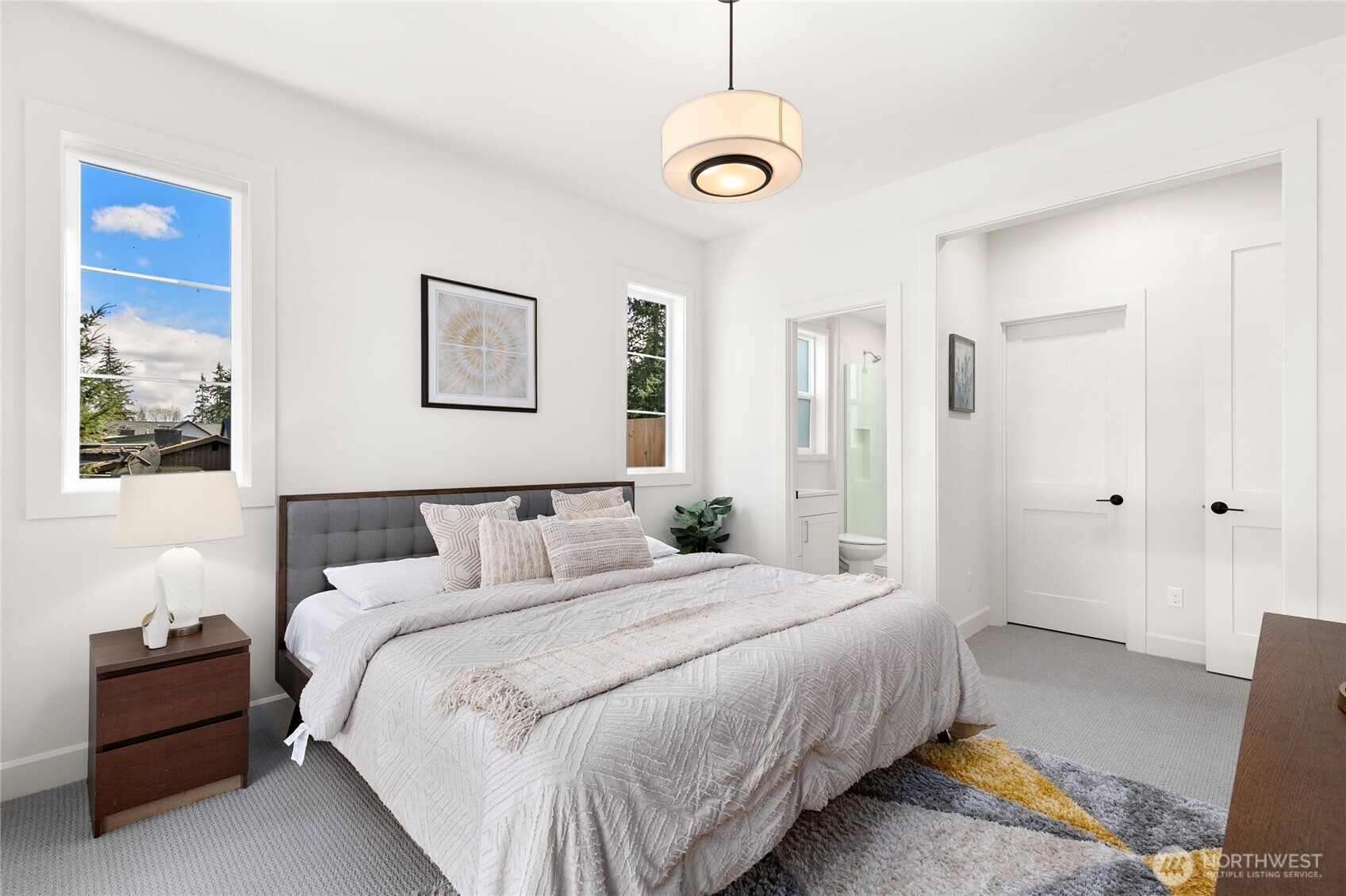 13017 NE 113th st #1, Kirkland, WA 98033