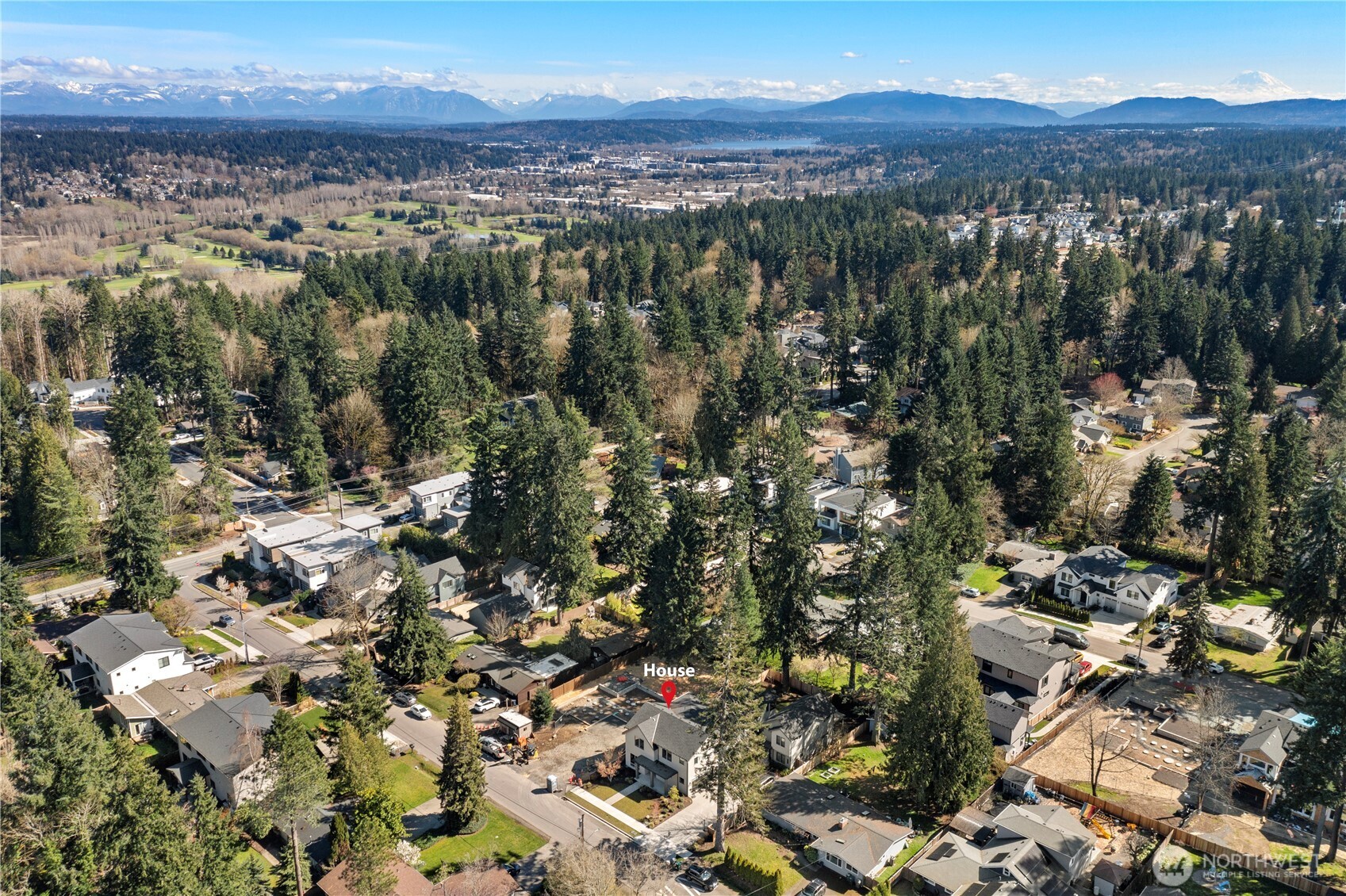 13017 NE 113th st #1, Kirkland, WA 98033