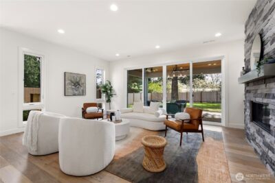 13017 NE 113th st #1, Kirkland, WA 98033 - Photo 4