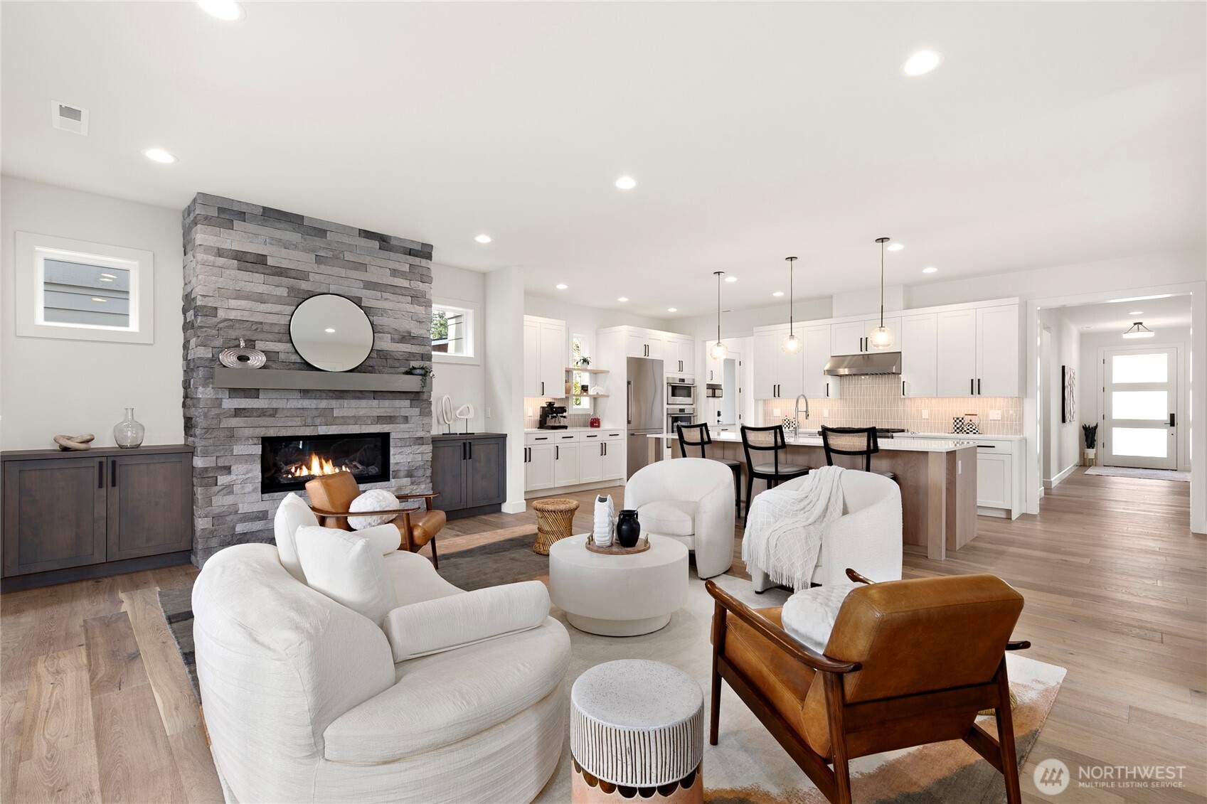 13017 NE 113th st #1, Kirkland, WA 98033