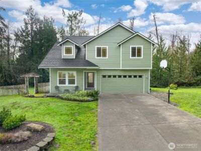 3221 Aspen Street SE, Port Orchard, WA 98366 - Photo 2