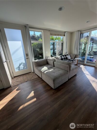 1017 NE 55th Street , Seattle, WA 98105 - Photo 11