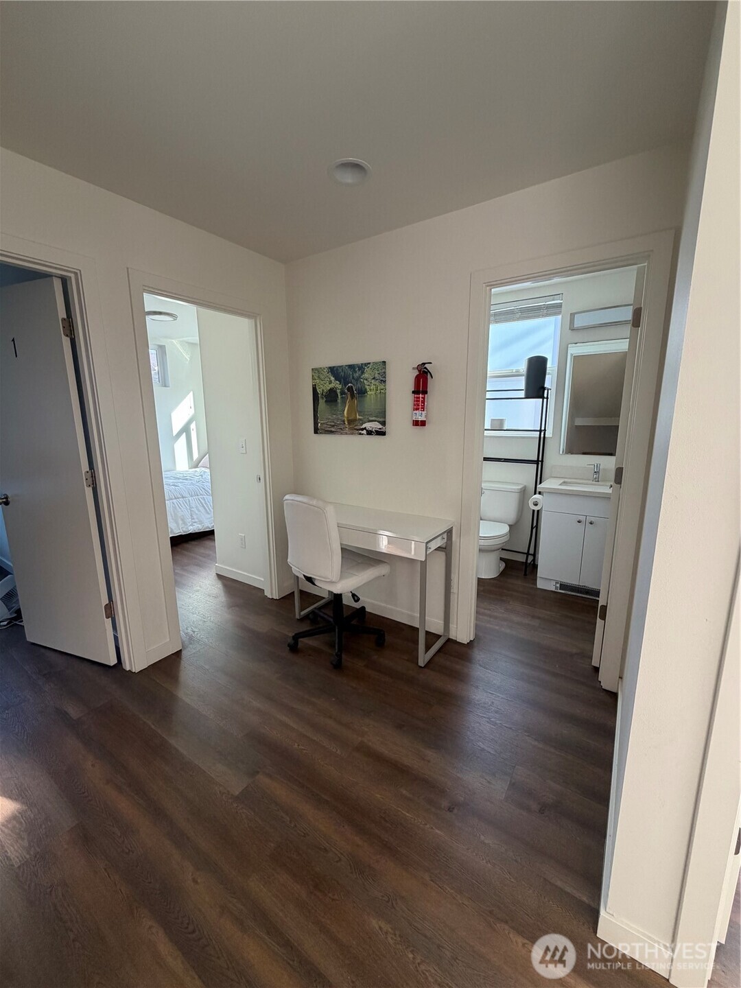 1017 NE 55th Street , Seattle, WA 98105