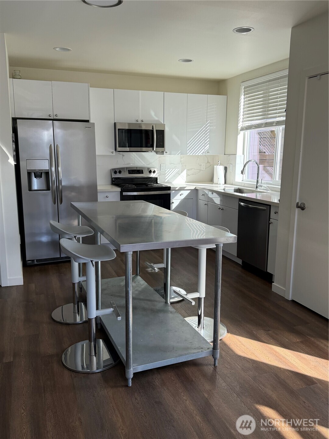 1017 NE 55th Street , Seattle, WA 98105