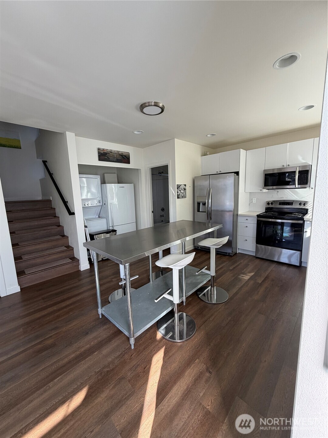 1017 NE 55th Street , Seattle, WA 98105