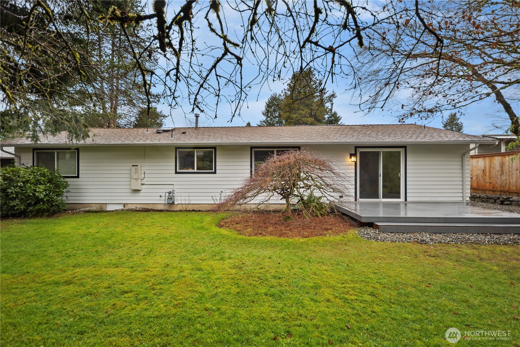 14128 82nd Place NE, Kirkland, WA 98034