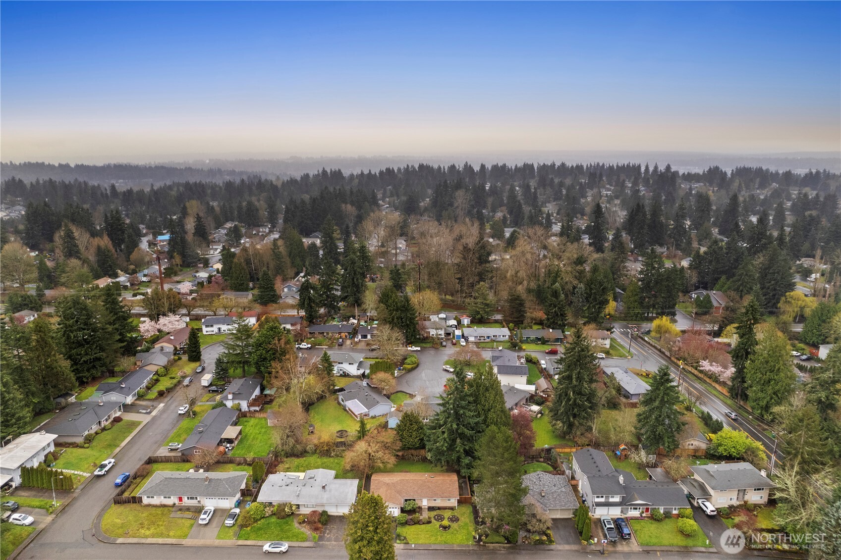 14128 82nd Place NE, Kirkland, WA 98034