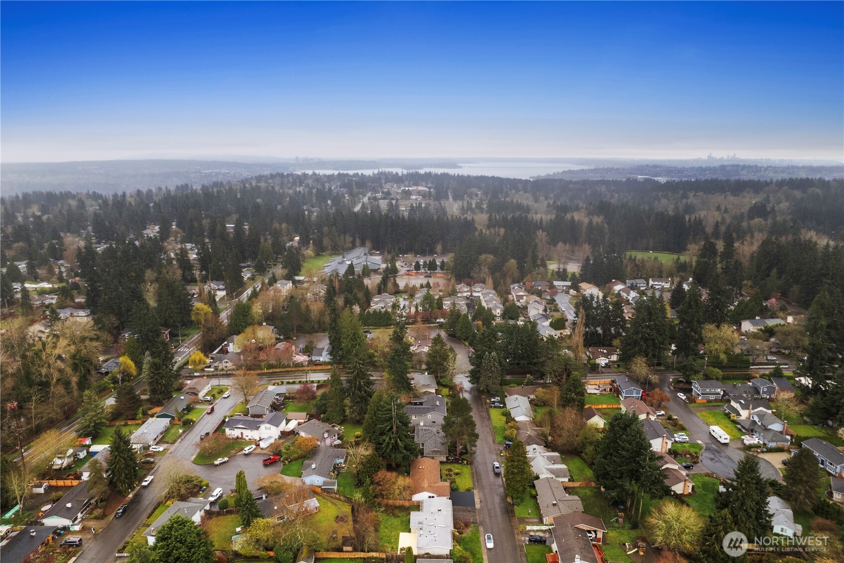 14128 82nd Place NE, Kirkland, WA 98034