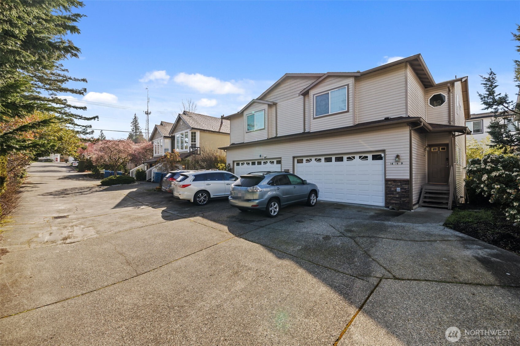 14926 40th Avenue W #2, Lynnwood, WA 98087