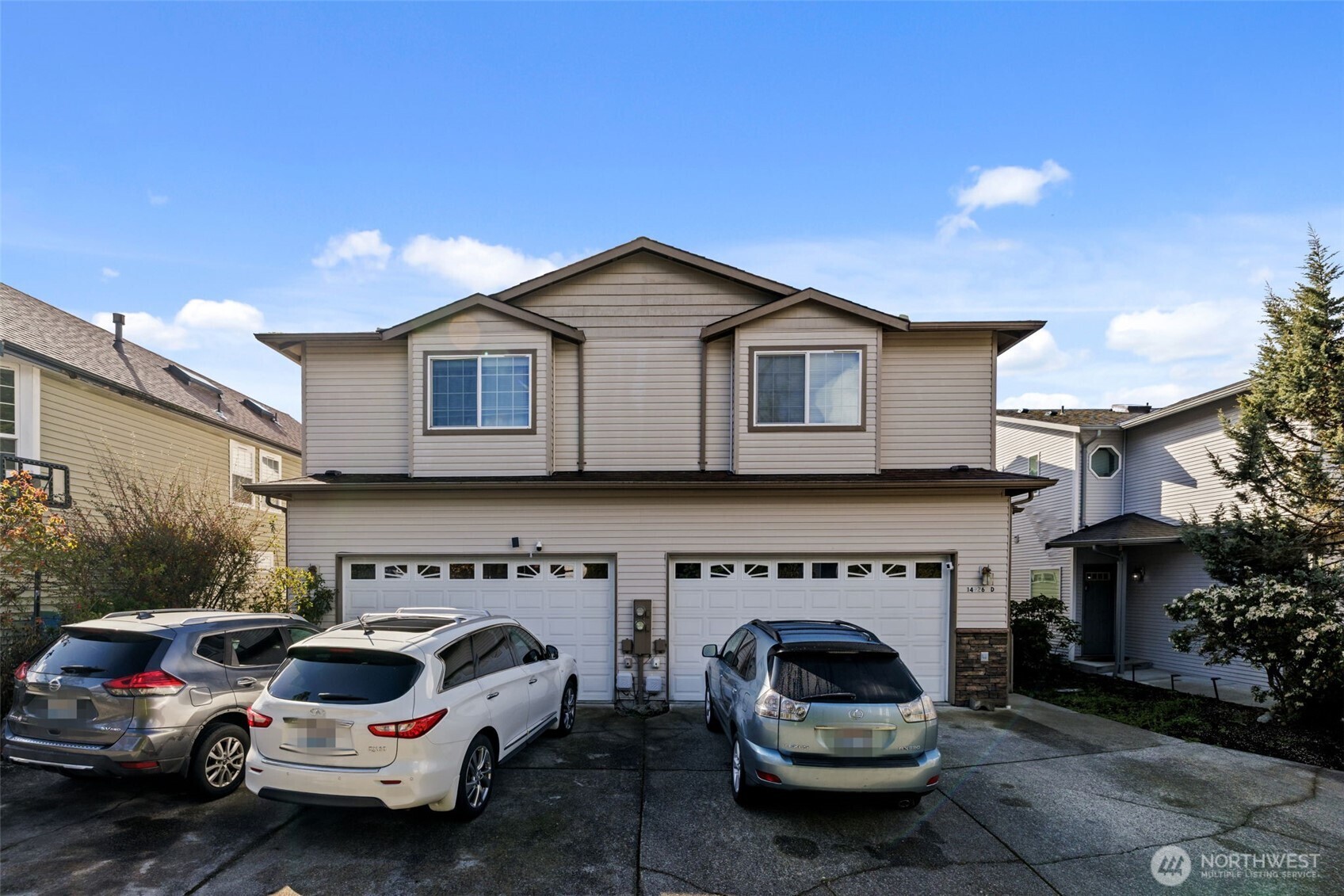 14926 40th Avenue W #2, Lynnwood, WA 98087