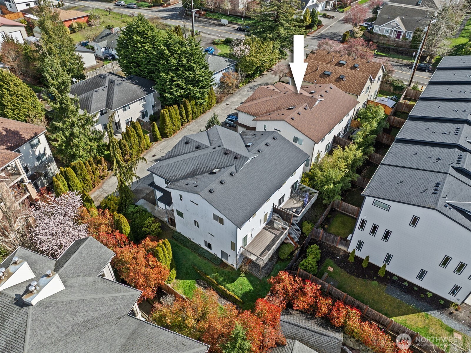 14926 40th Avenue W #2, Lynnwood, WA 98087