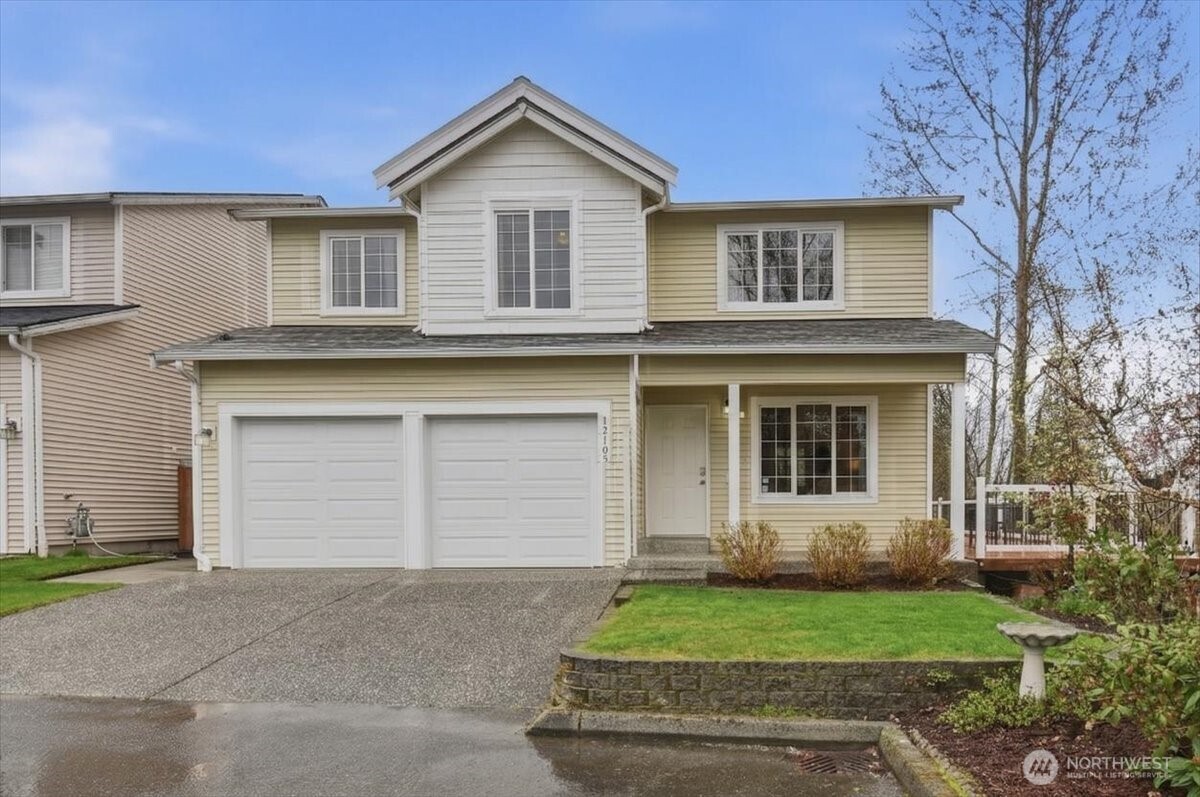12105 23rd Avenue W, Everett, WA 98204