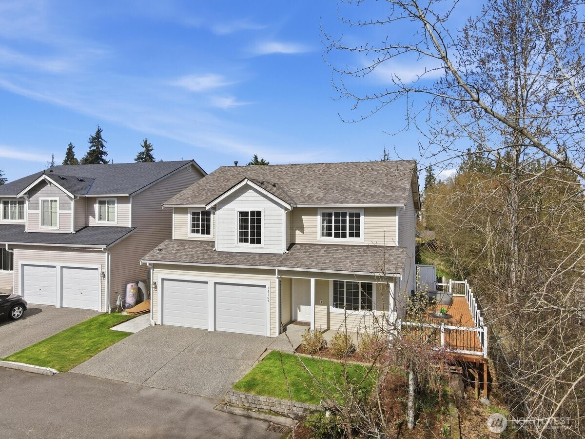 12105 23rd Avenue W, Everett, WA 98204