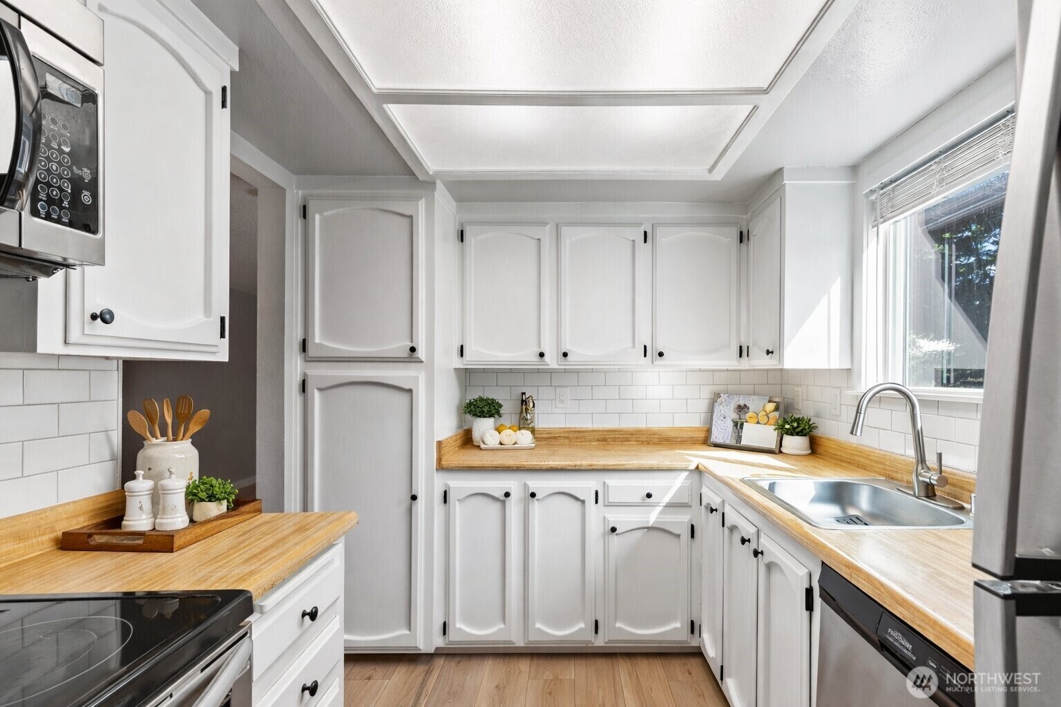 820 Cady Road #H203, Everett, WA 98203