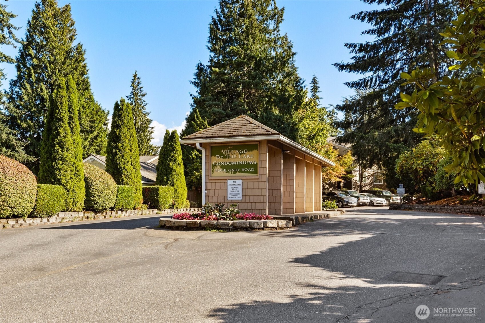 820 Cady Road #H203, Everett, WA 98203