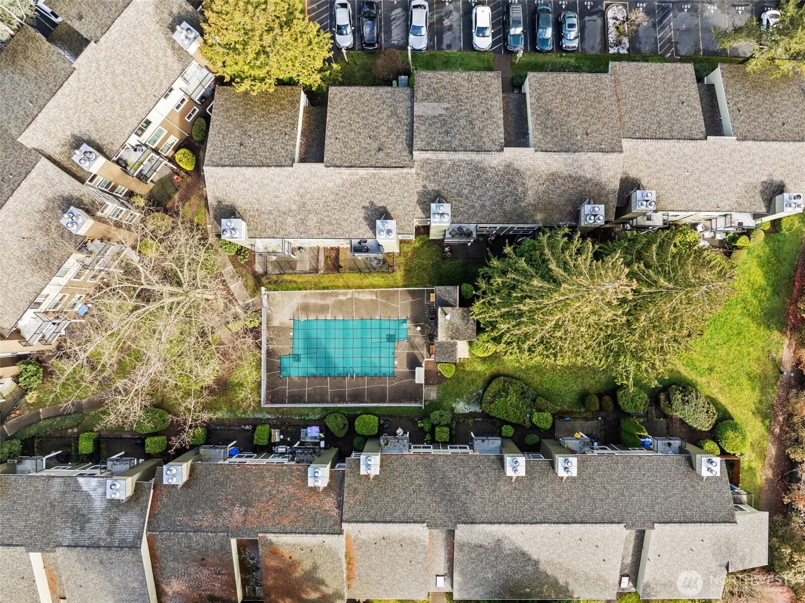 820 Cady Road #H203, Everett, WA 98203